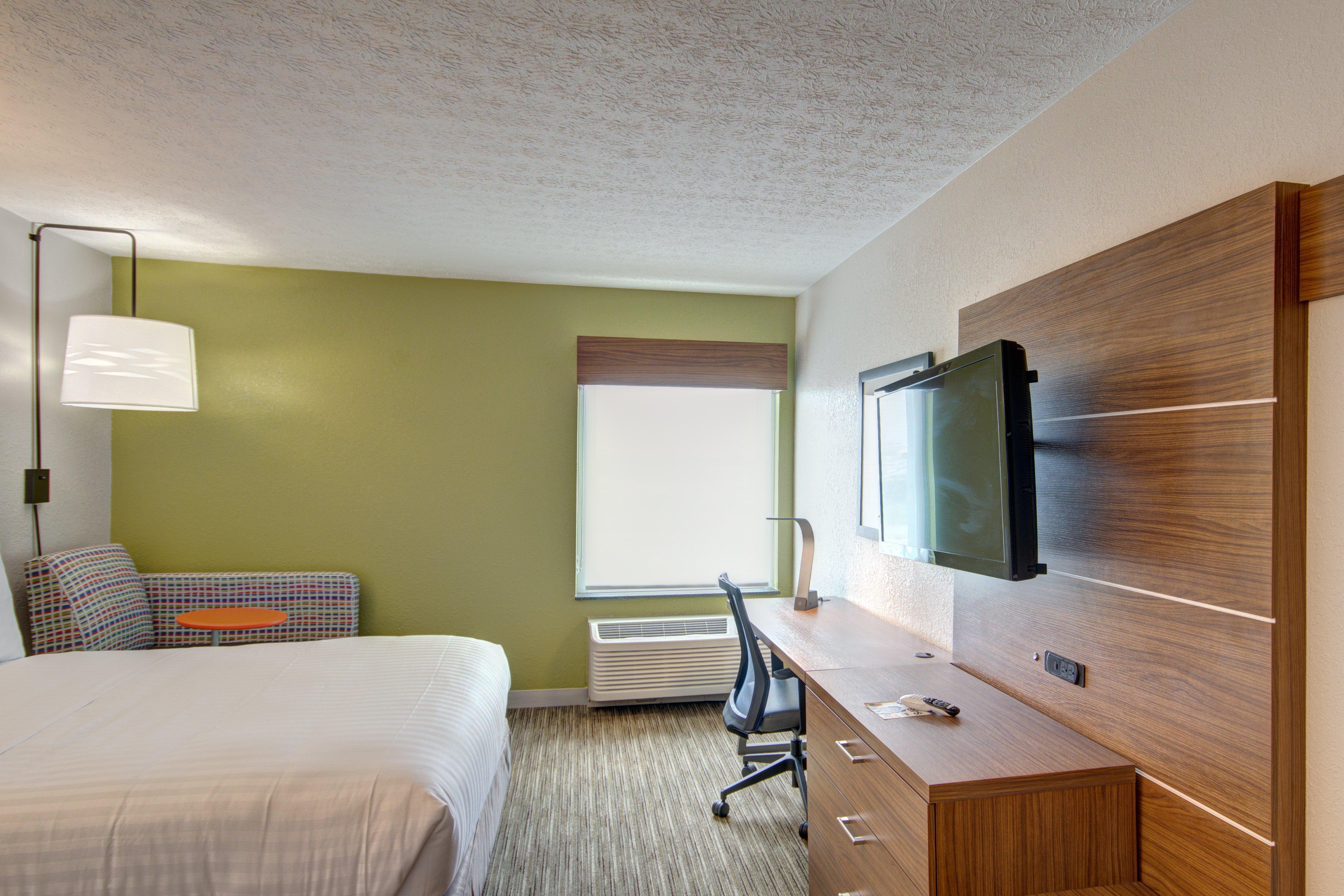 Holiday Inn Express Columbus South - Obetz, An Ihg Hotel Eksteriør bilde